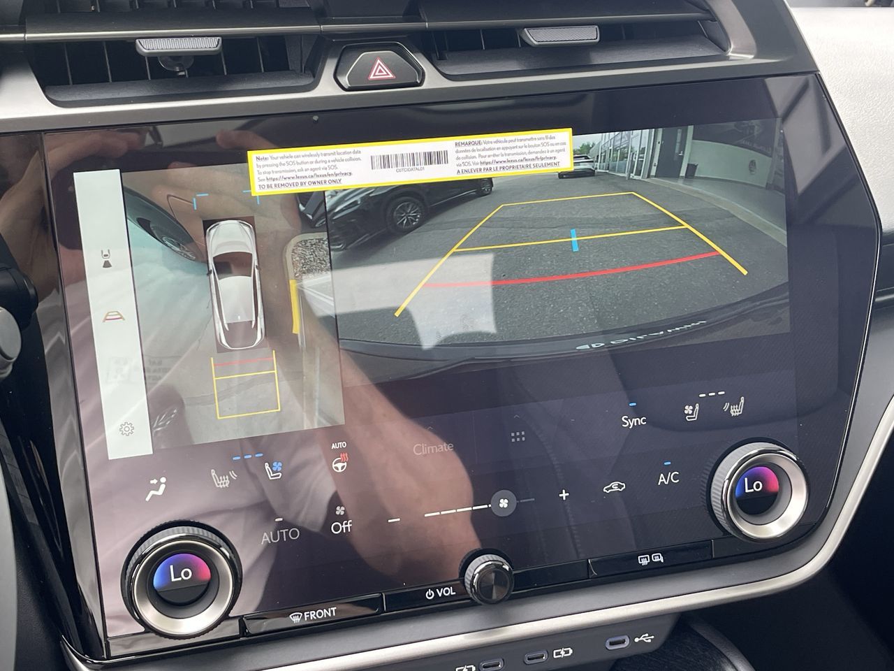 2025 Lexus RZ in Laval, Quebec