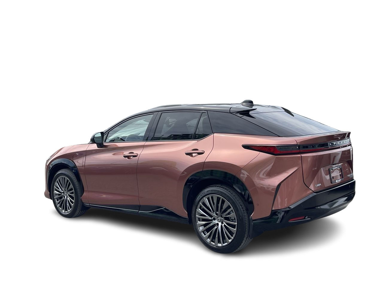 2025 Lexus RZ in Laval, Quebec
