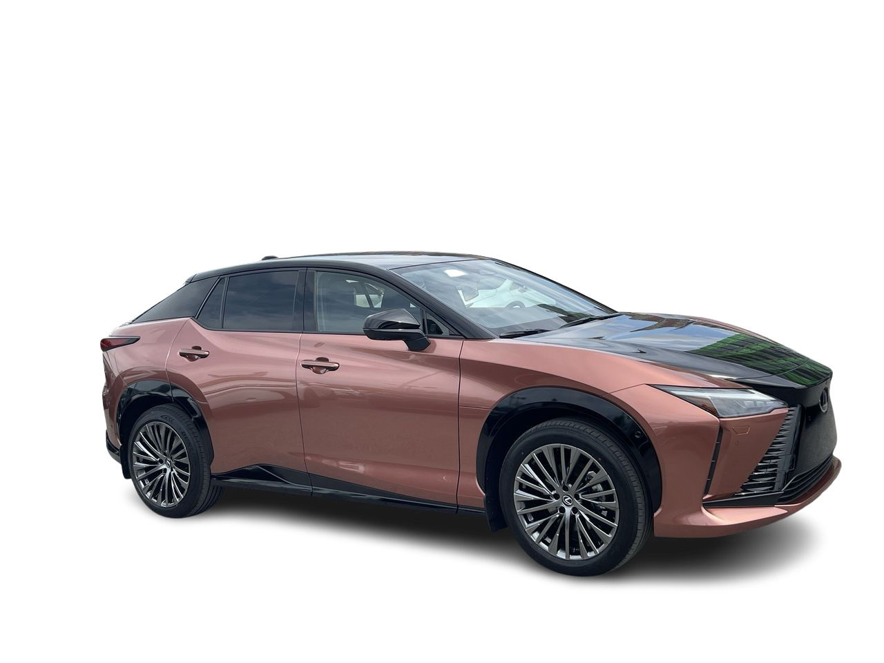 2025 Lexus RZ in Laval, Quebec