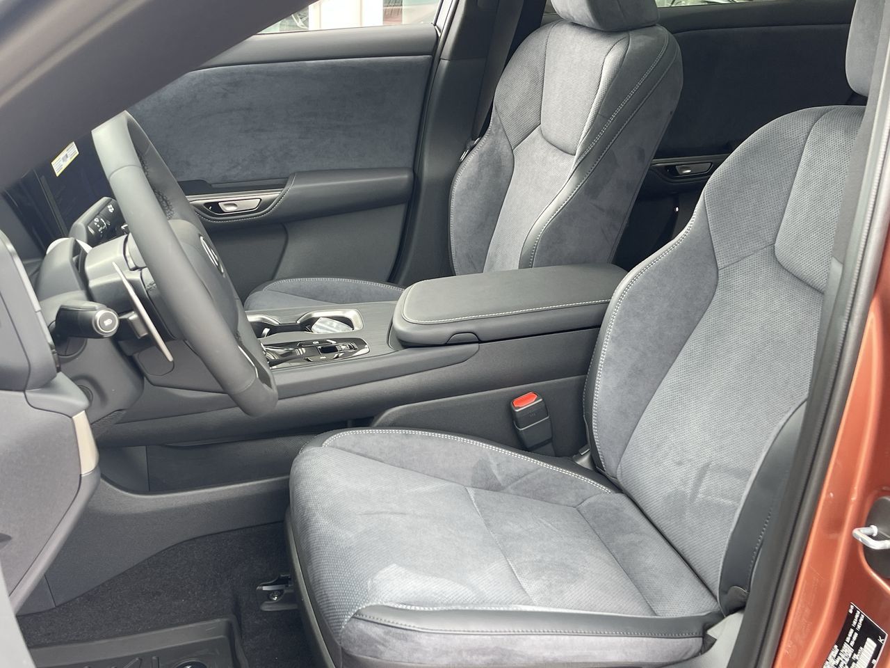 2025 Lexus RZ in Laval, Quebec
