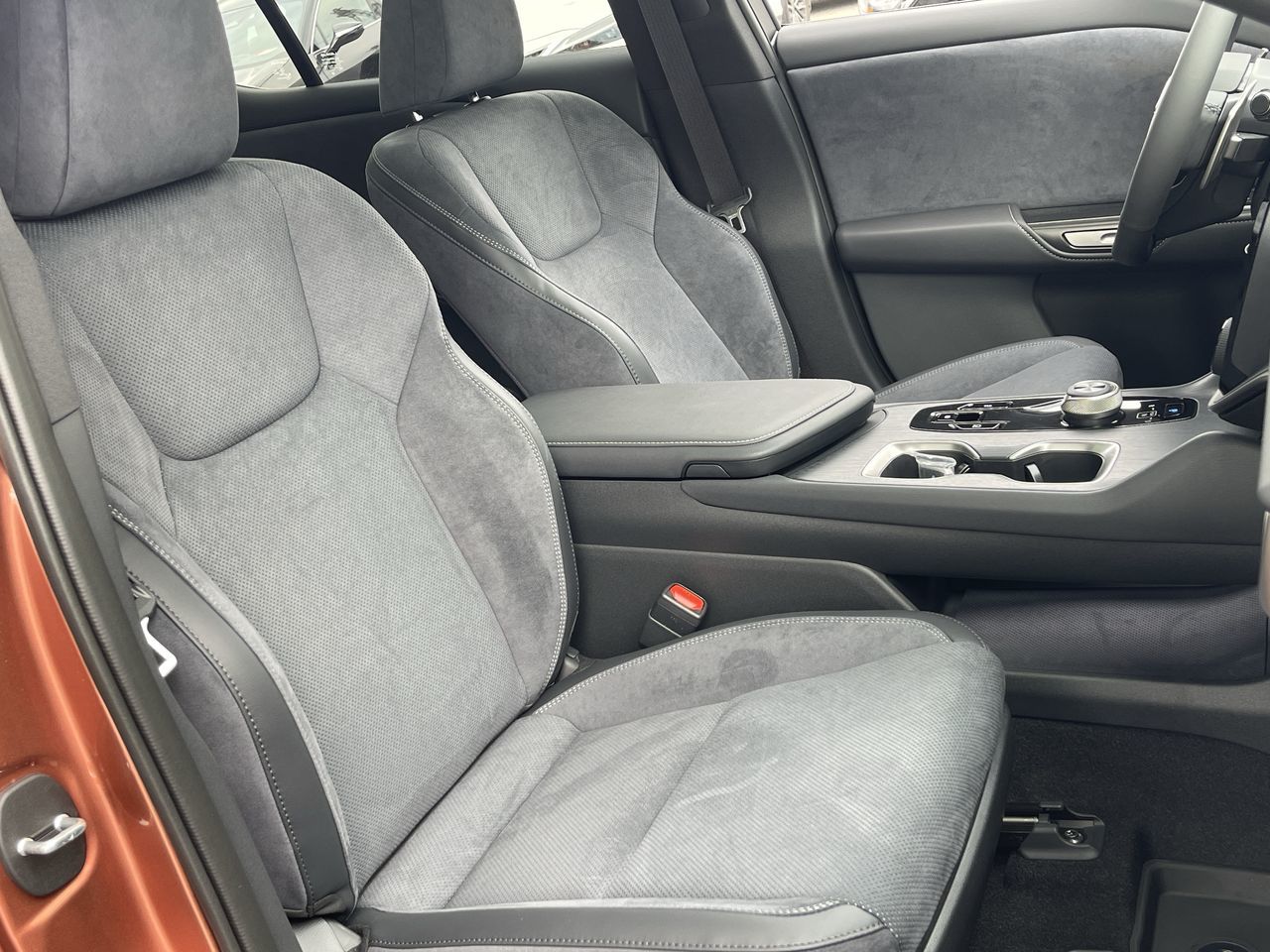 2025 Lexus RZ in Laval, Quebec