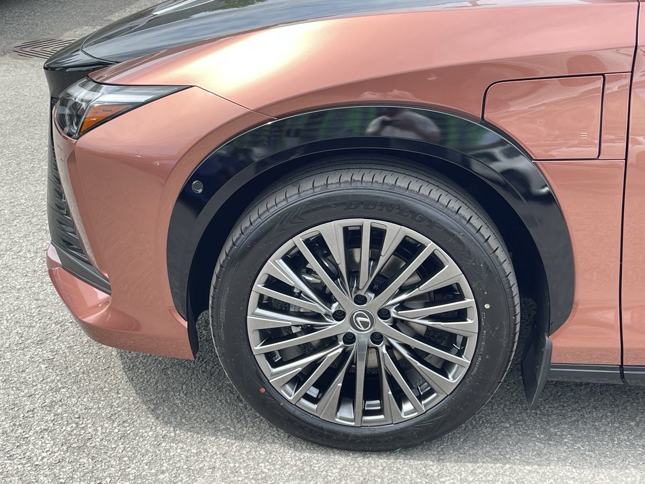2025 Lexus RZ in Laval, Quebec