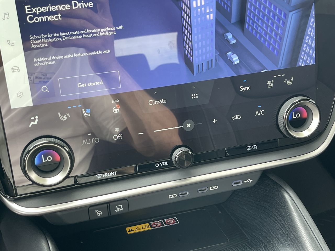2025 Lexus RZ in Laval, Quebec
