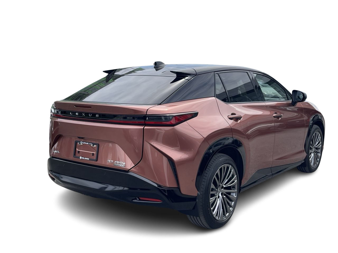 2025 Lexus RZ in Laval, Quebec