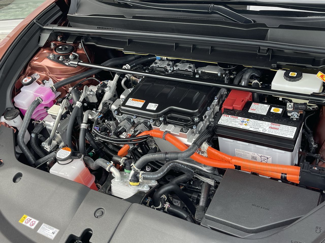 2025 Lexus RZ in Laval, Quebec