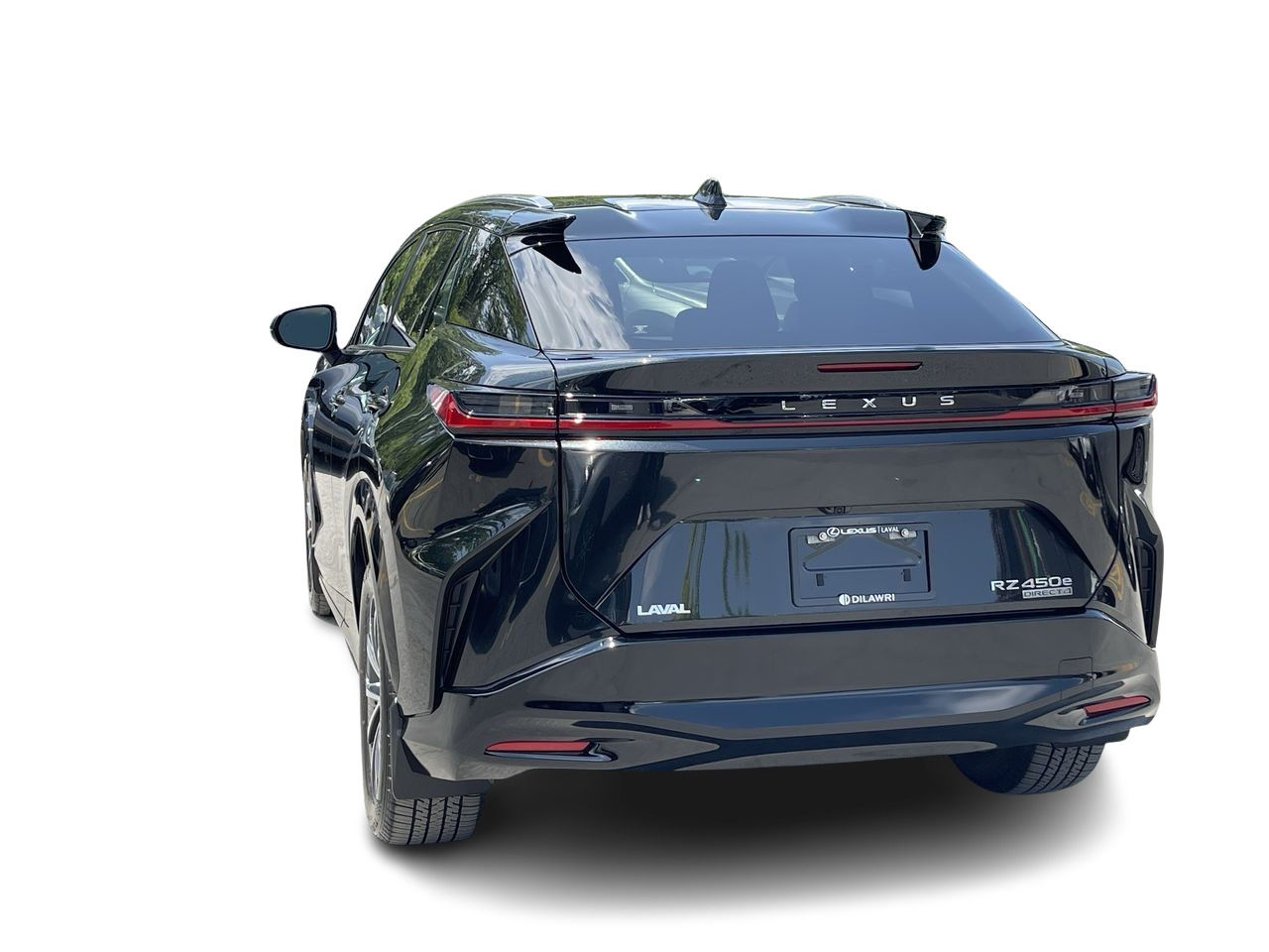 Lexus RZ  2025 à Laval, Québec