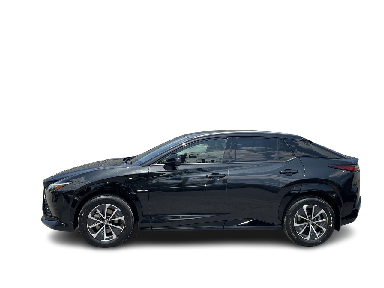 Lexus RZ  2025 à Laval, Québec