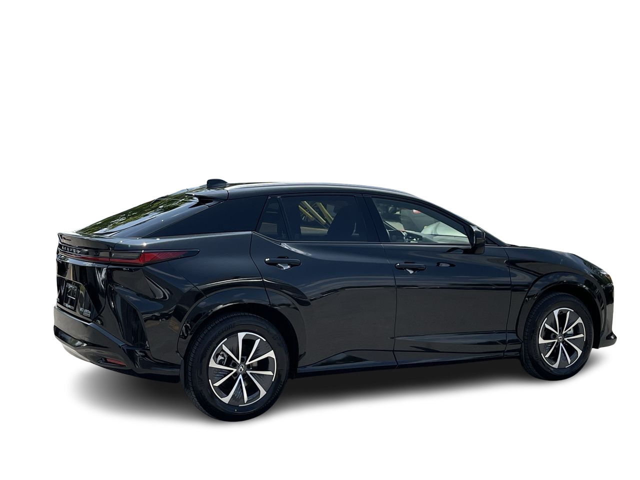 Lexus RZ  2025 à Laval, Québec