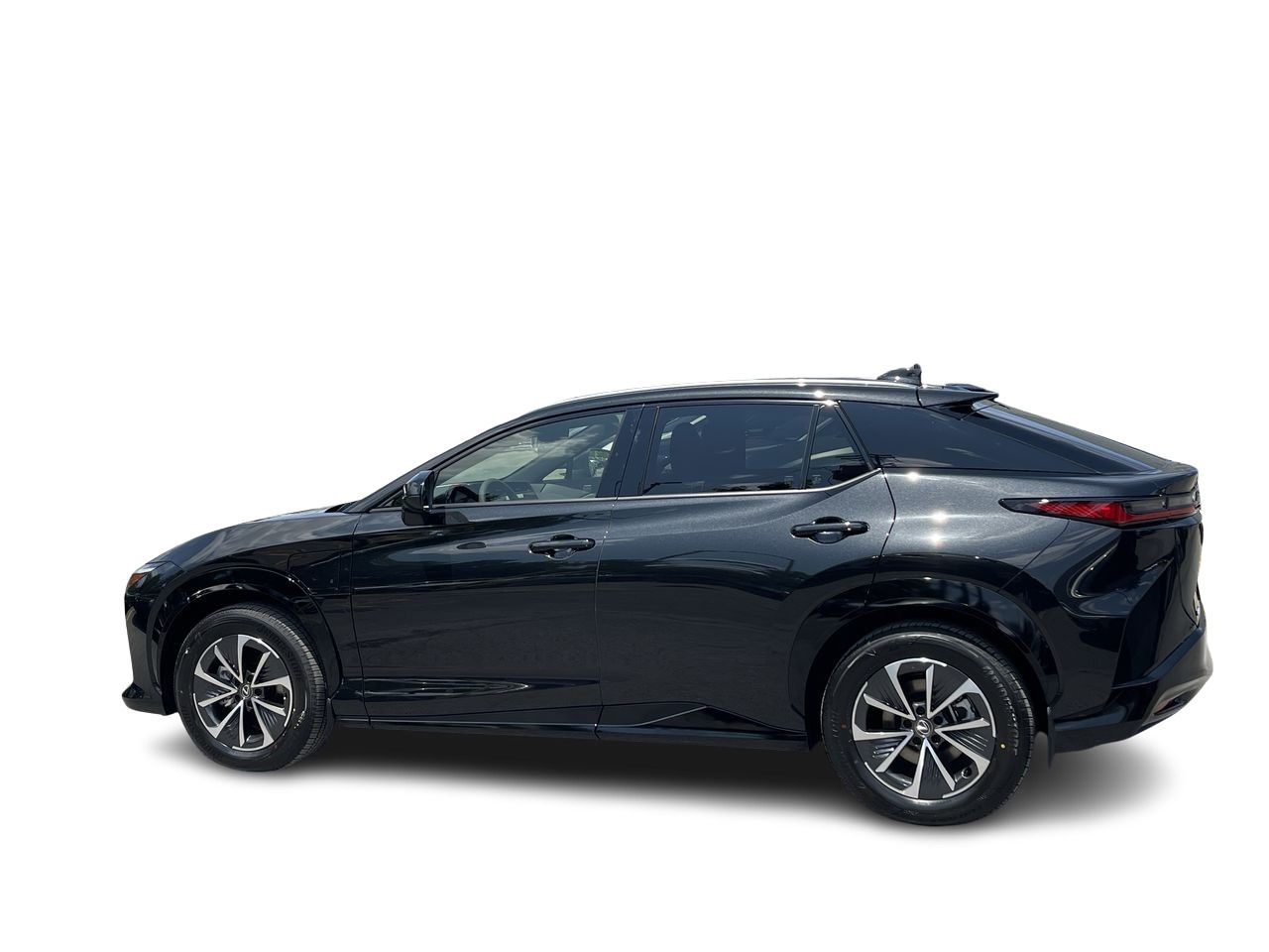 Lexus RZ  2025 à Laval, Québec