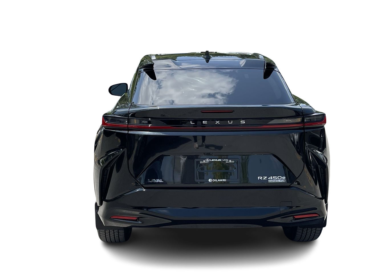 Lexus RZ  2025 à Laval, Québec