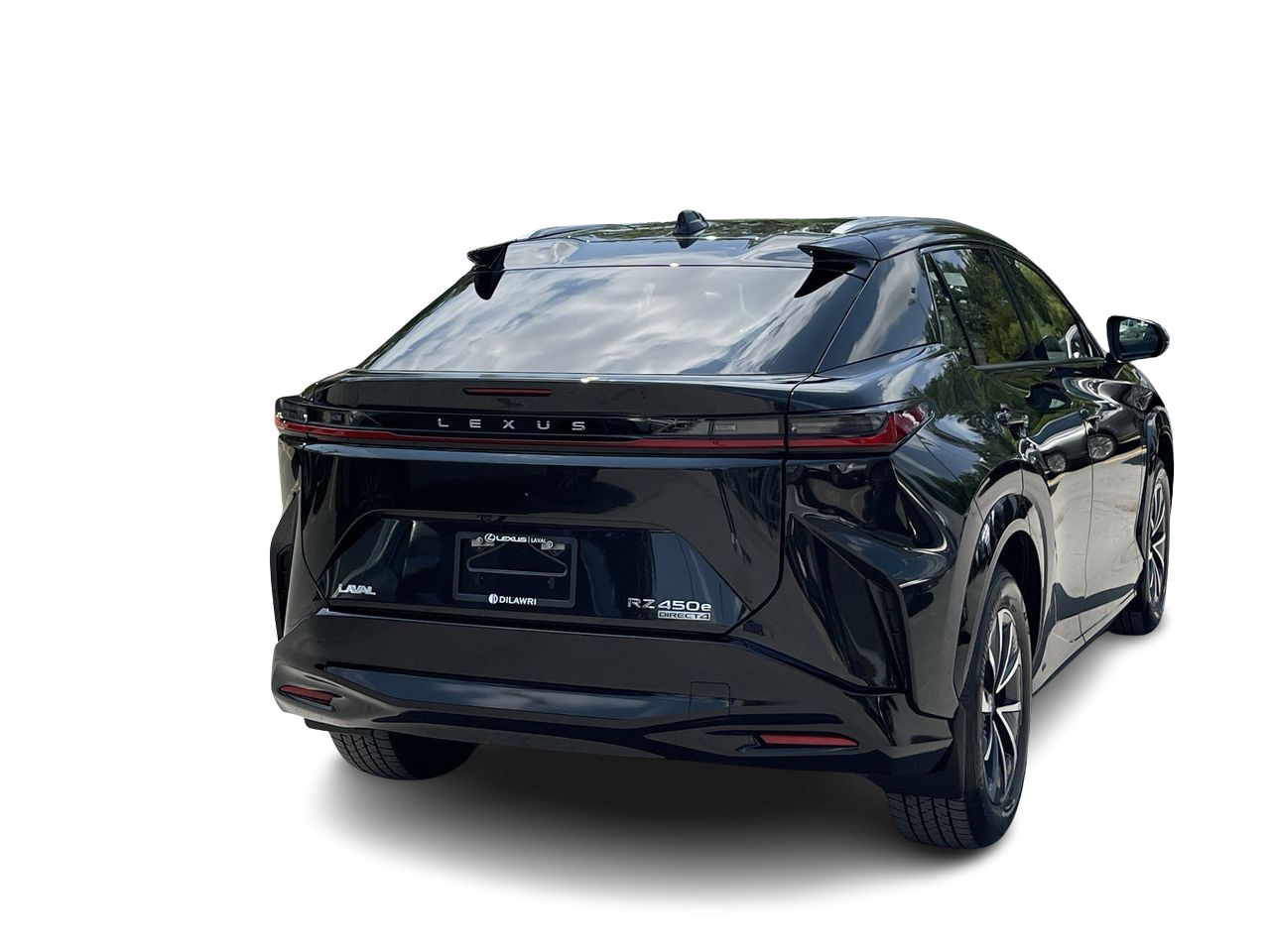 Lexus RZ  2025 à Laval, Québec