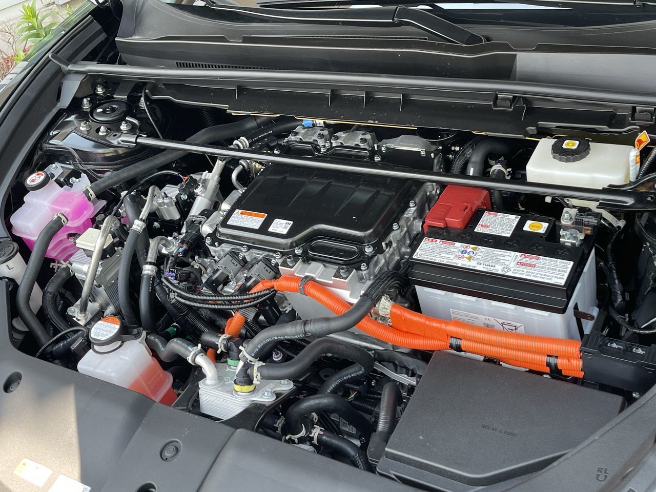 2025 Lexus RZ in Laval, Quebec