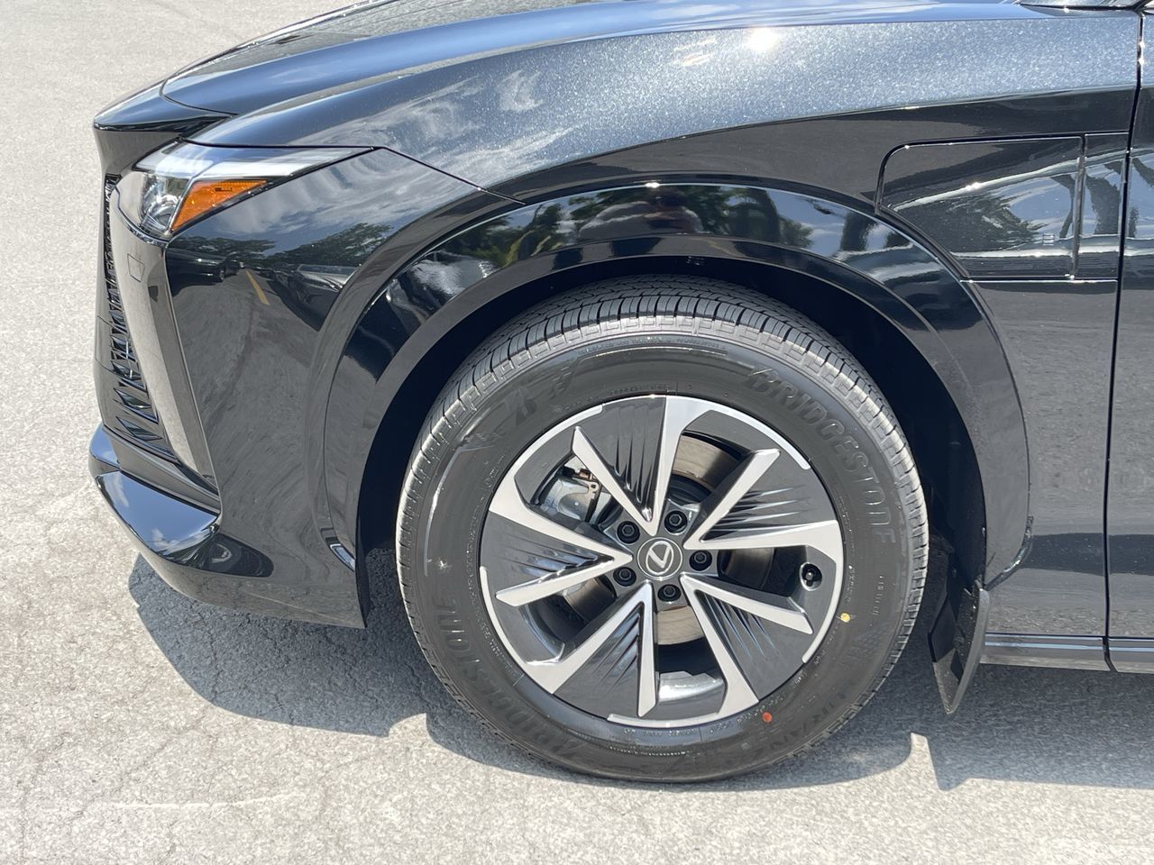 2025 Lexus RZ in Laval, Quebec