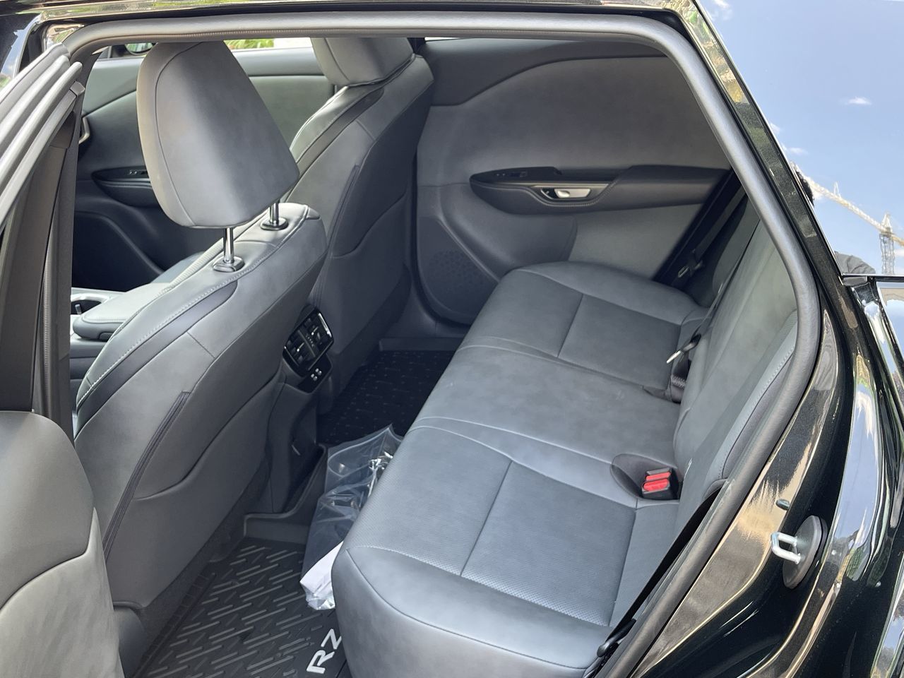 2025 Lexus RZ in Laval, Quebec