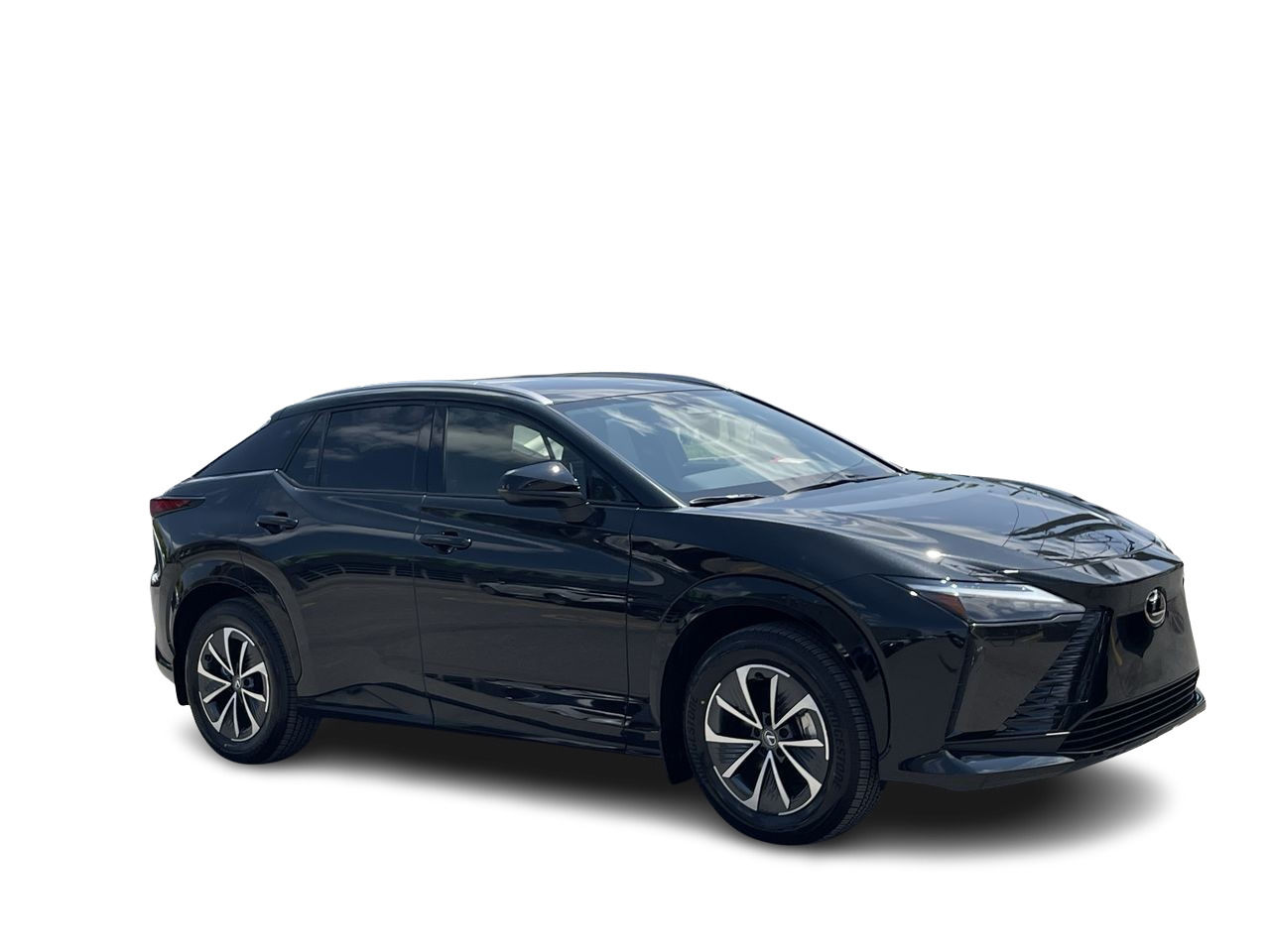 2025 Lexus RZ in Laval, Quebec
