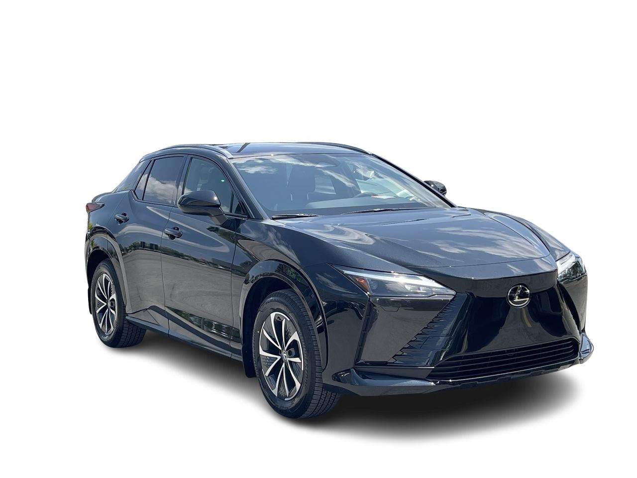 2025 Lexus RZ in Laval, Quebec