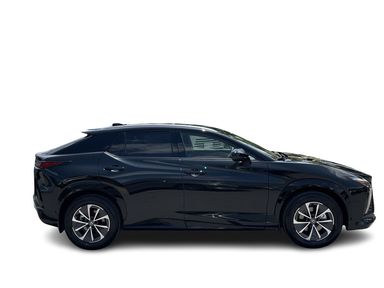 2025 Lexus RZ in Laval, Quebec
