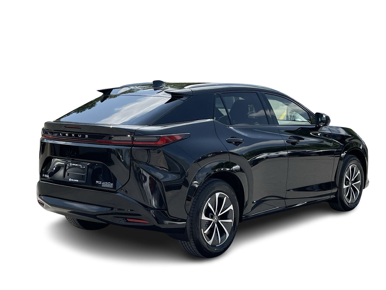 2025 Lexus RZ in Laval, Quebec