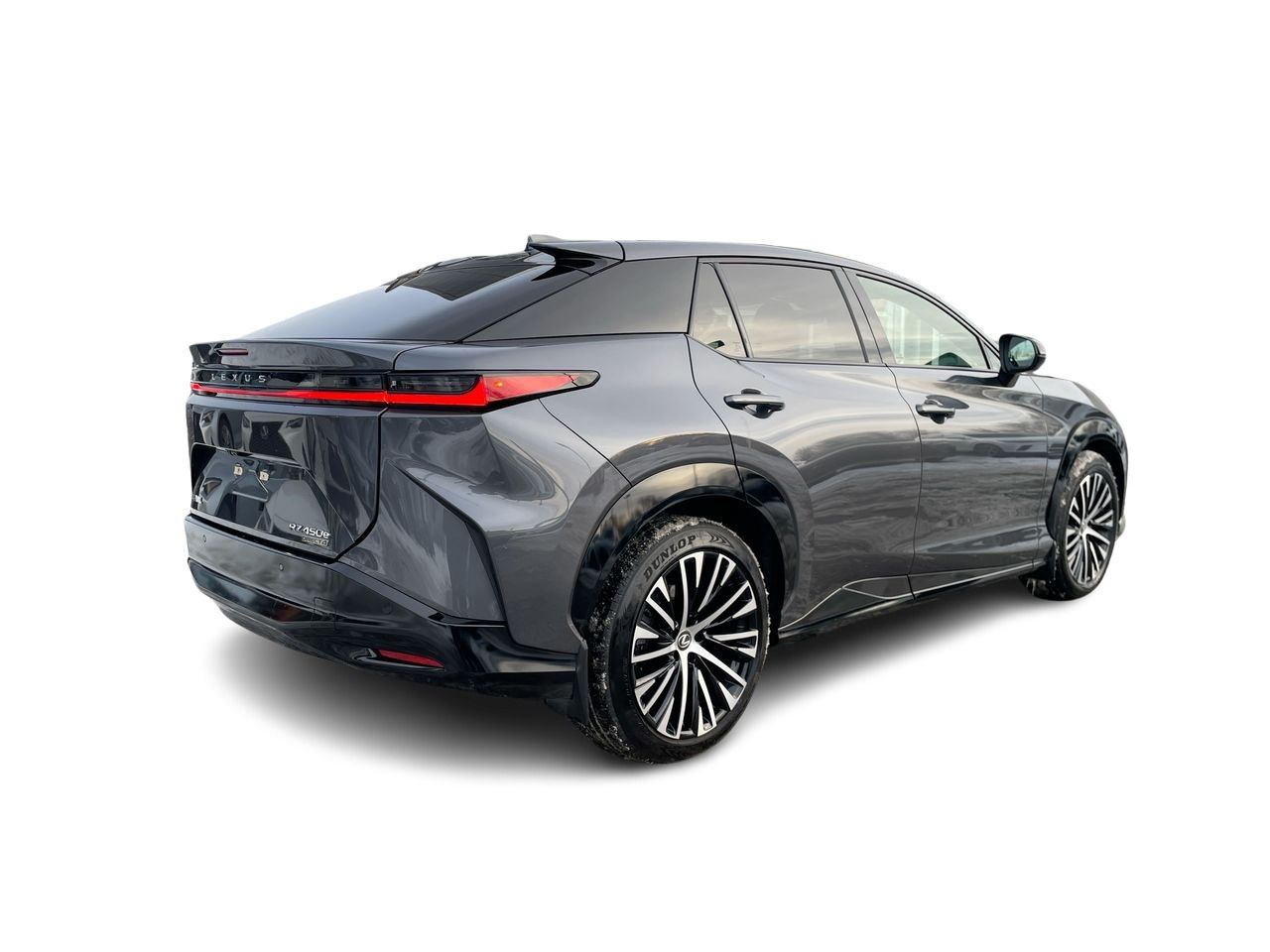 Lexus RZ  2025 à Laval, Québec