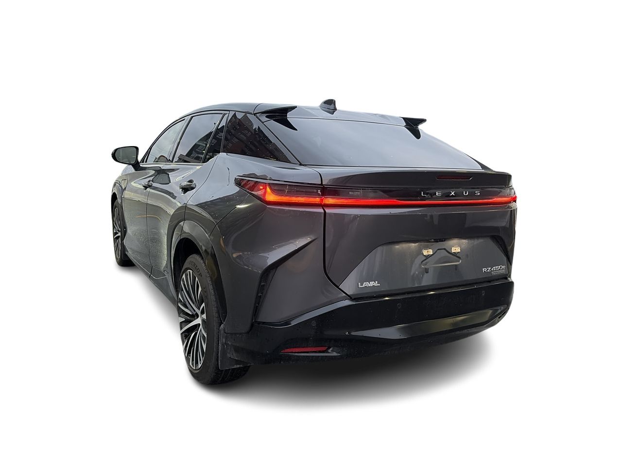 Lexus RZ  2025 à Laval, Québec