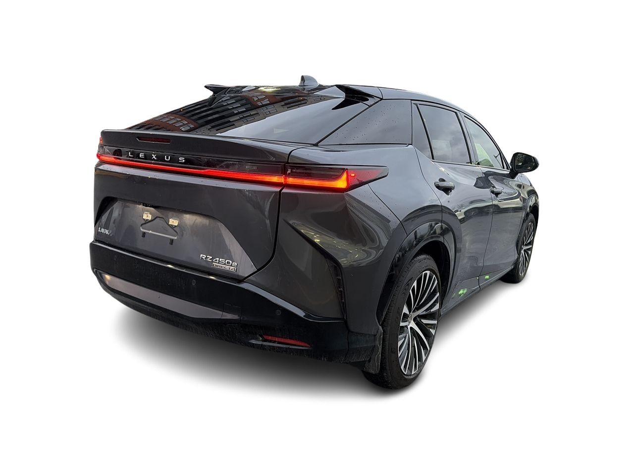 Lexus RZ  2025 à Laval, Québec