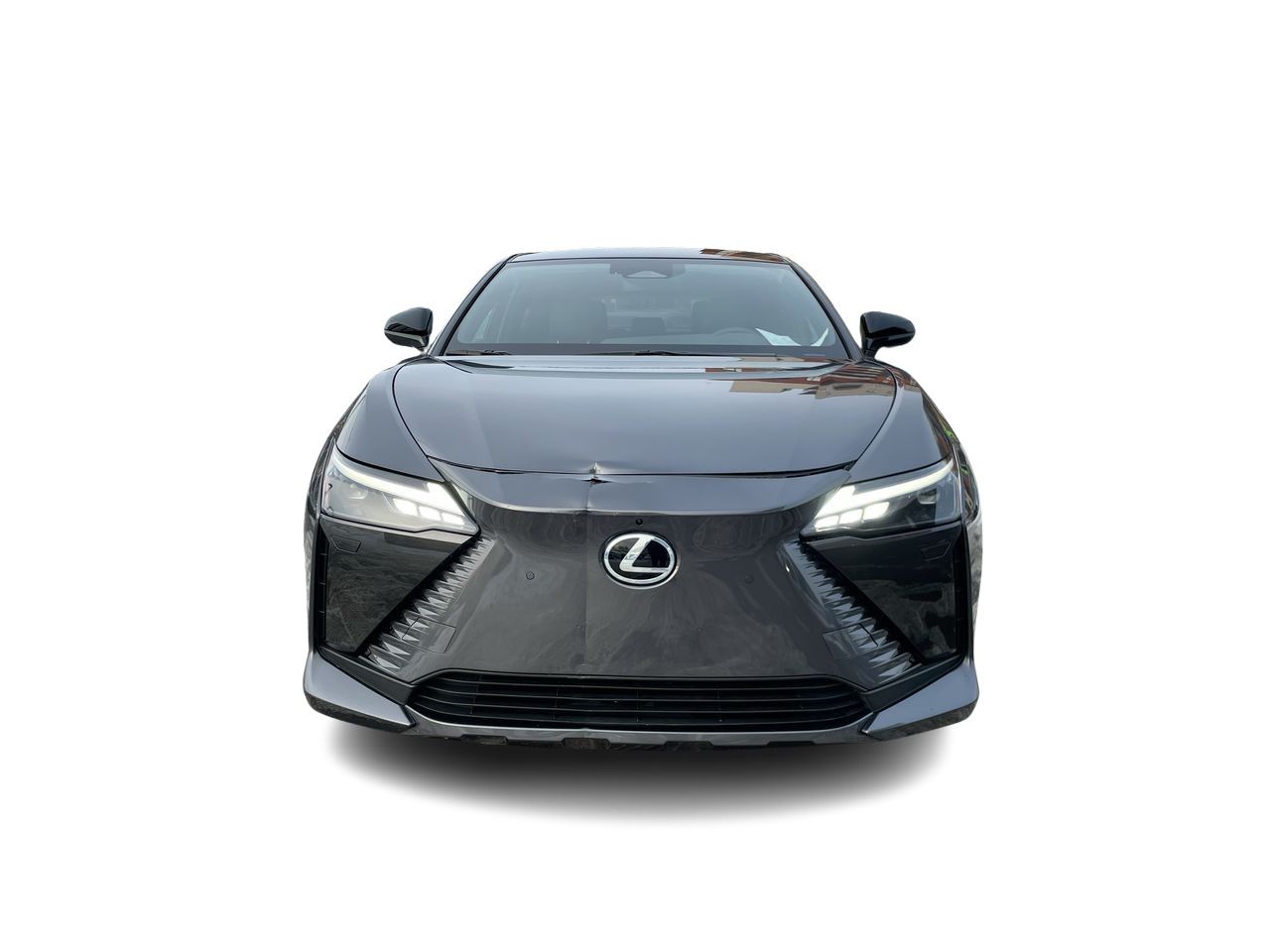 Lexus RZ  2025 à Laval, Québec