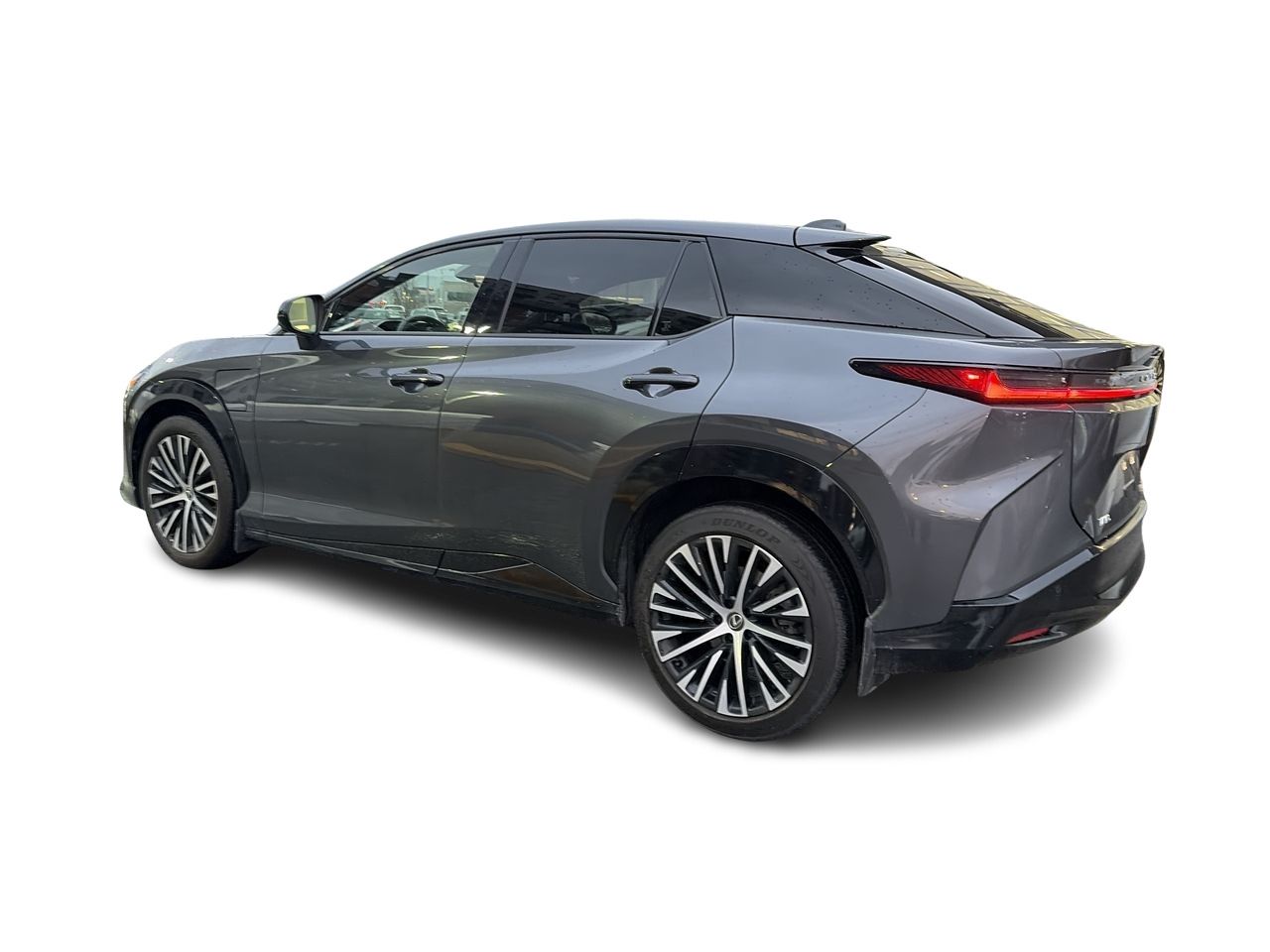 Lexus RZ  2025 à Laval, Québec