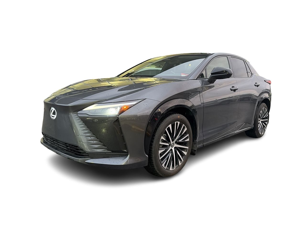 Lexus RZ  2025 à Laval, Québec