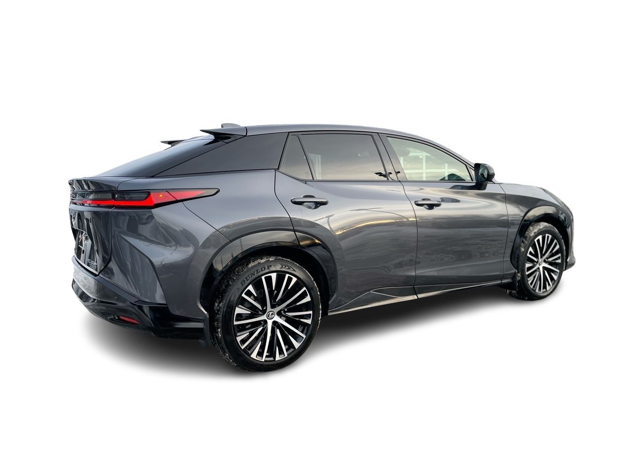 Lexus RZ  2025 à Laval, Québec