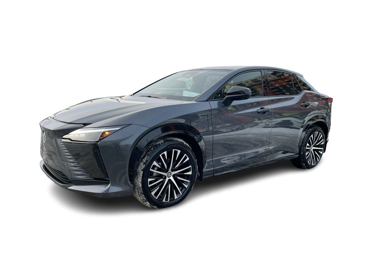 Lexus RZ  2025 à Laval, Québec