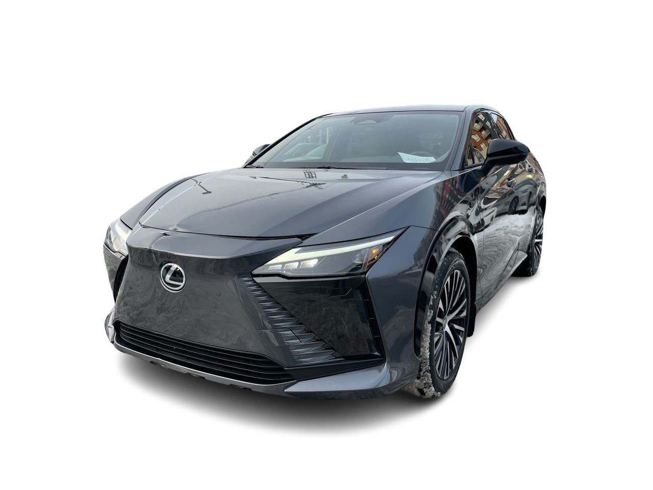 Lexus RZ  2025 à Laval, Québec