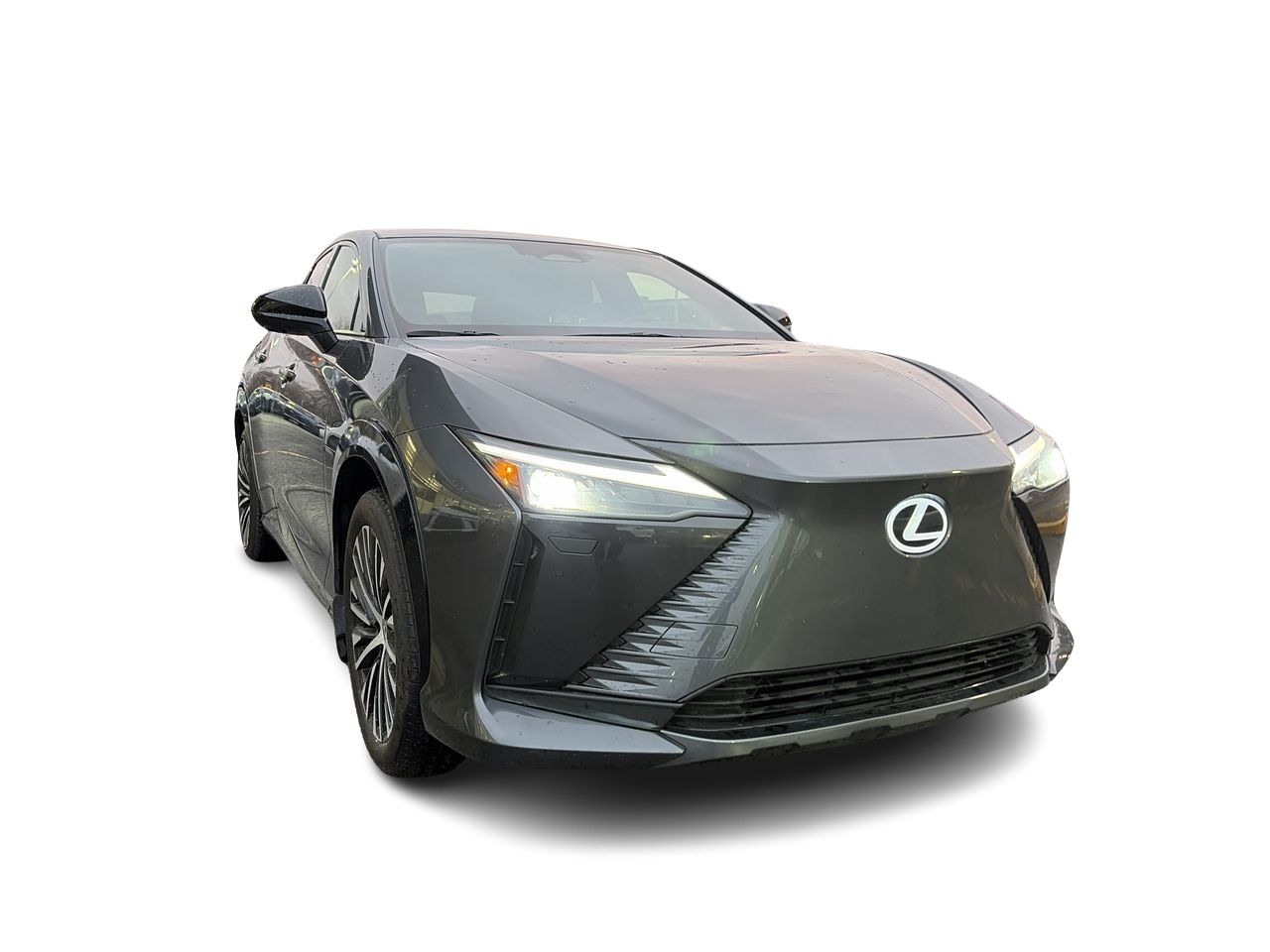 Lexus RZ  2025 à Laval, Québec
