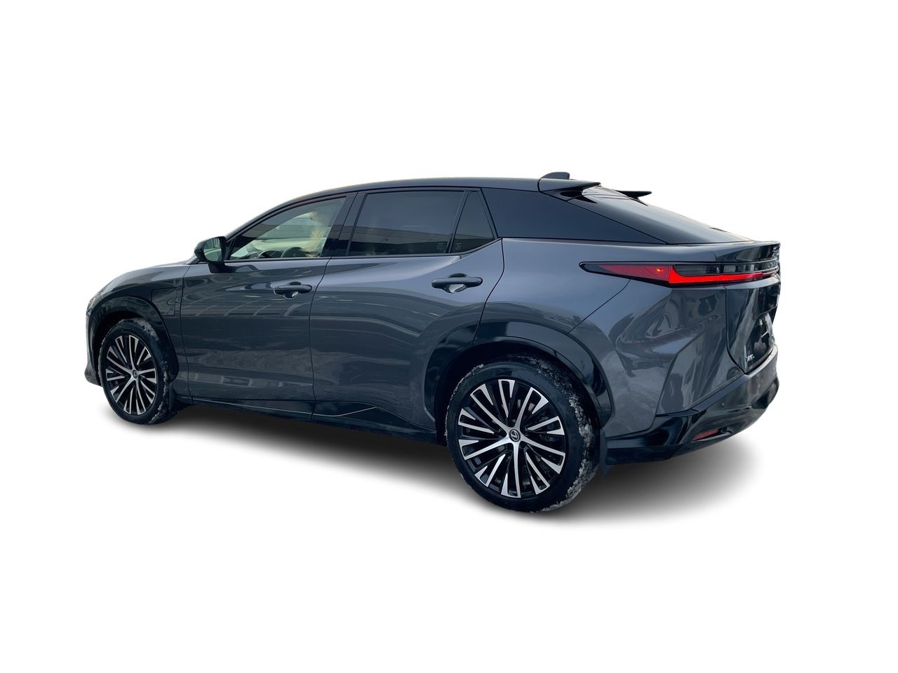 Lexus RZ  2025 à Laval, Québec