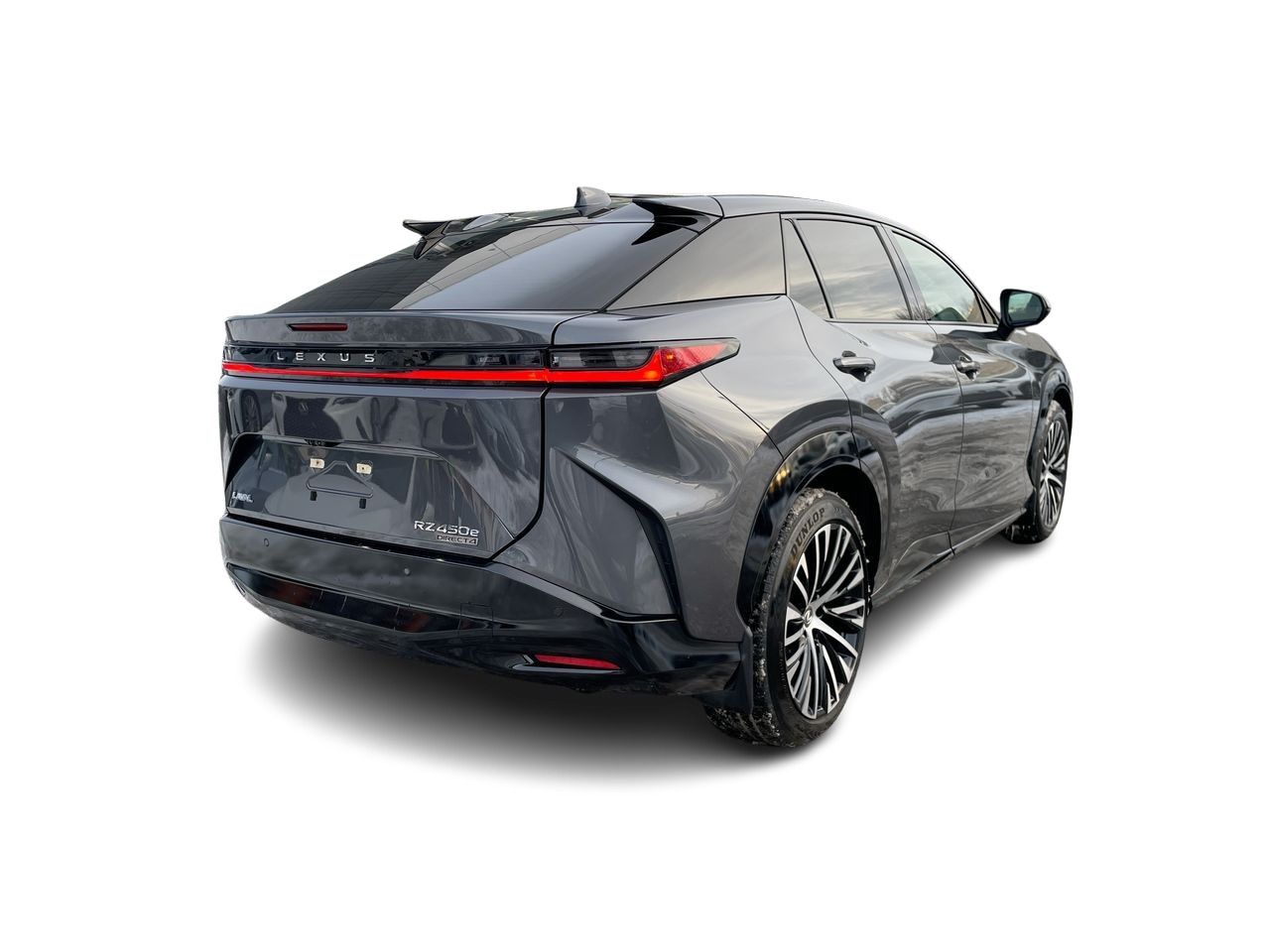 Lexus RZ  2025 à Laval, Québec