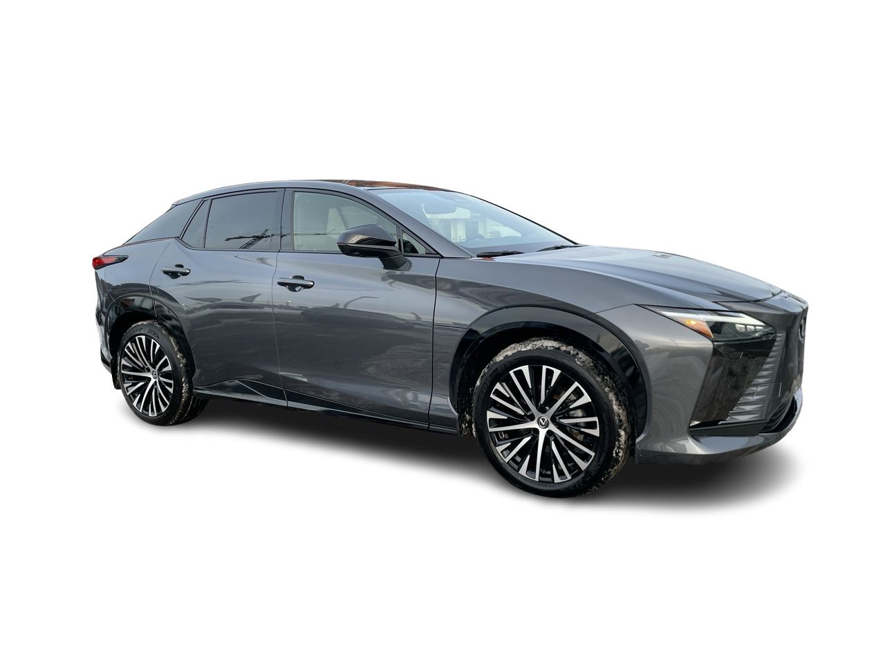 Lexus RZ  2025 à Laval, Québec
