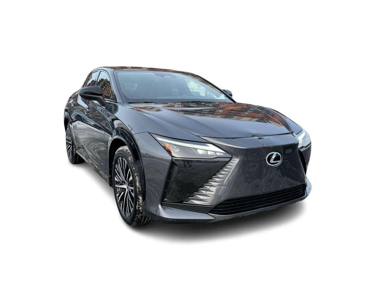 Lexus RZ  2025 à Laval, Québec