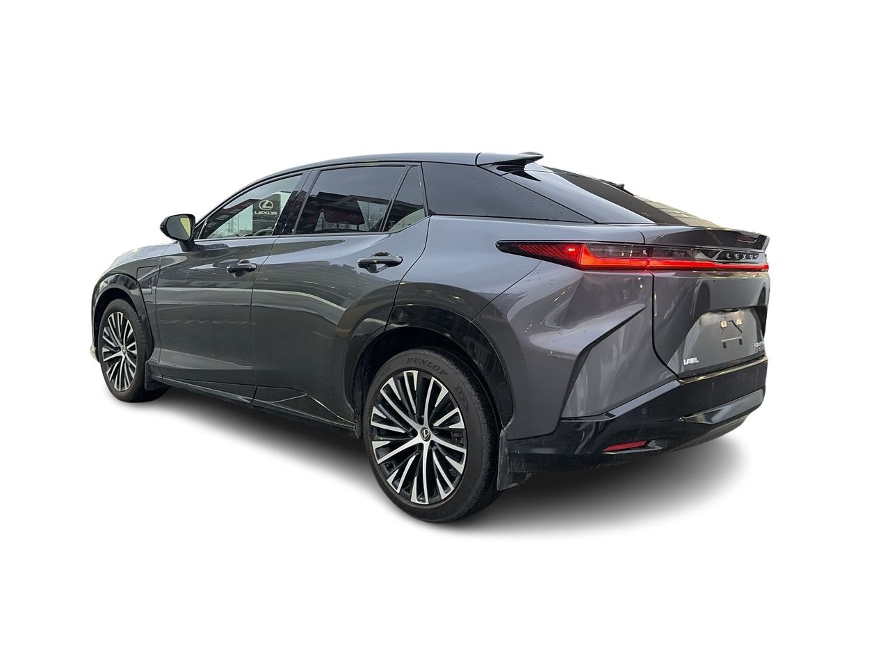 Lexus RZ  2025 à Laval, Québec