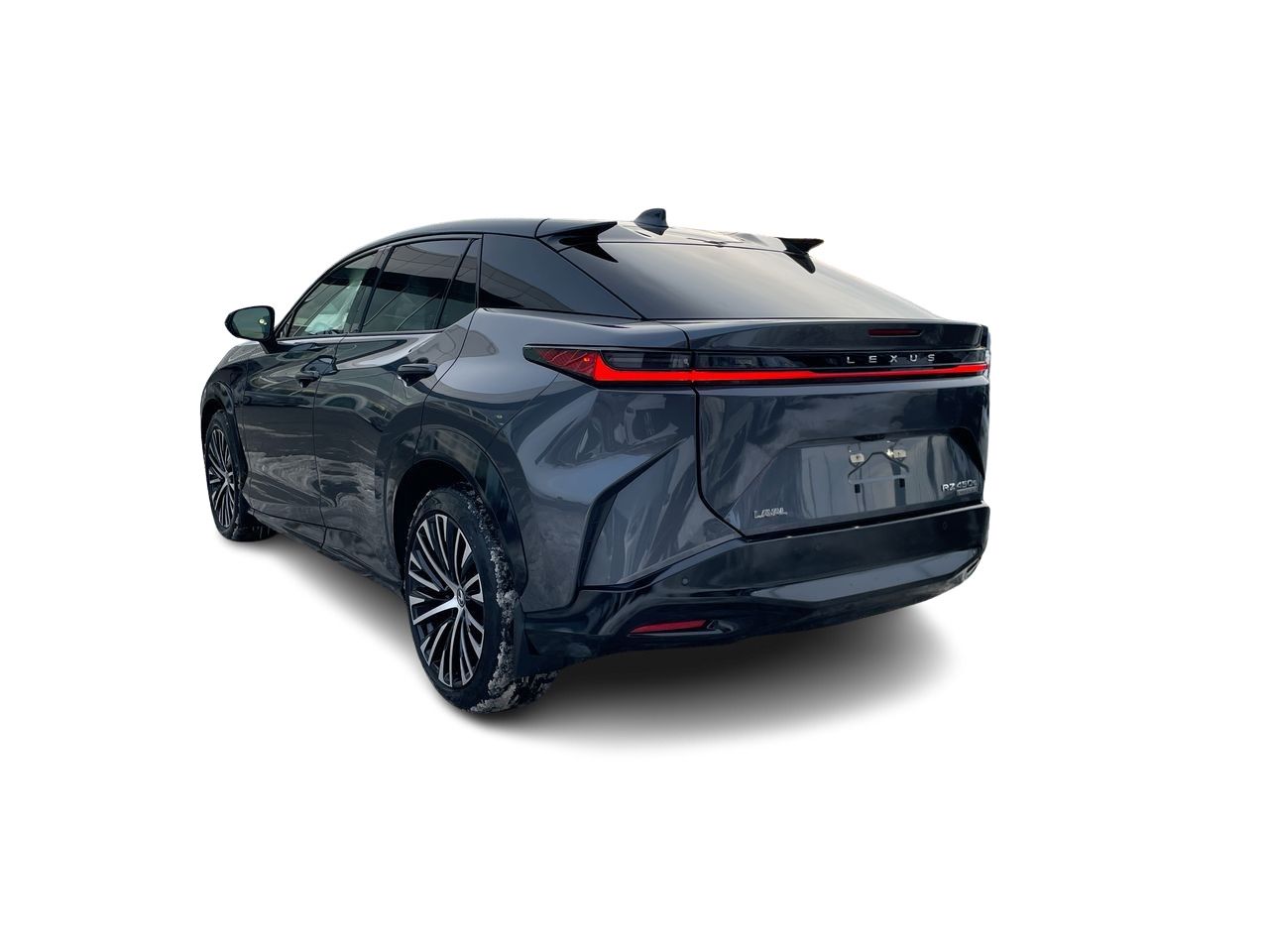 Lexus RZ  2025 à Laval, Québec