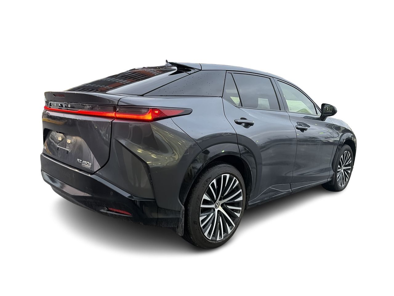 Lexus RZ  2025 à Laval, Québec