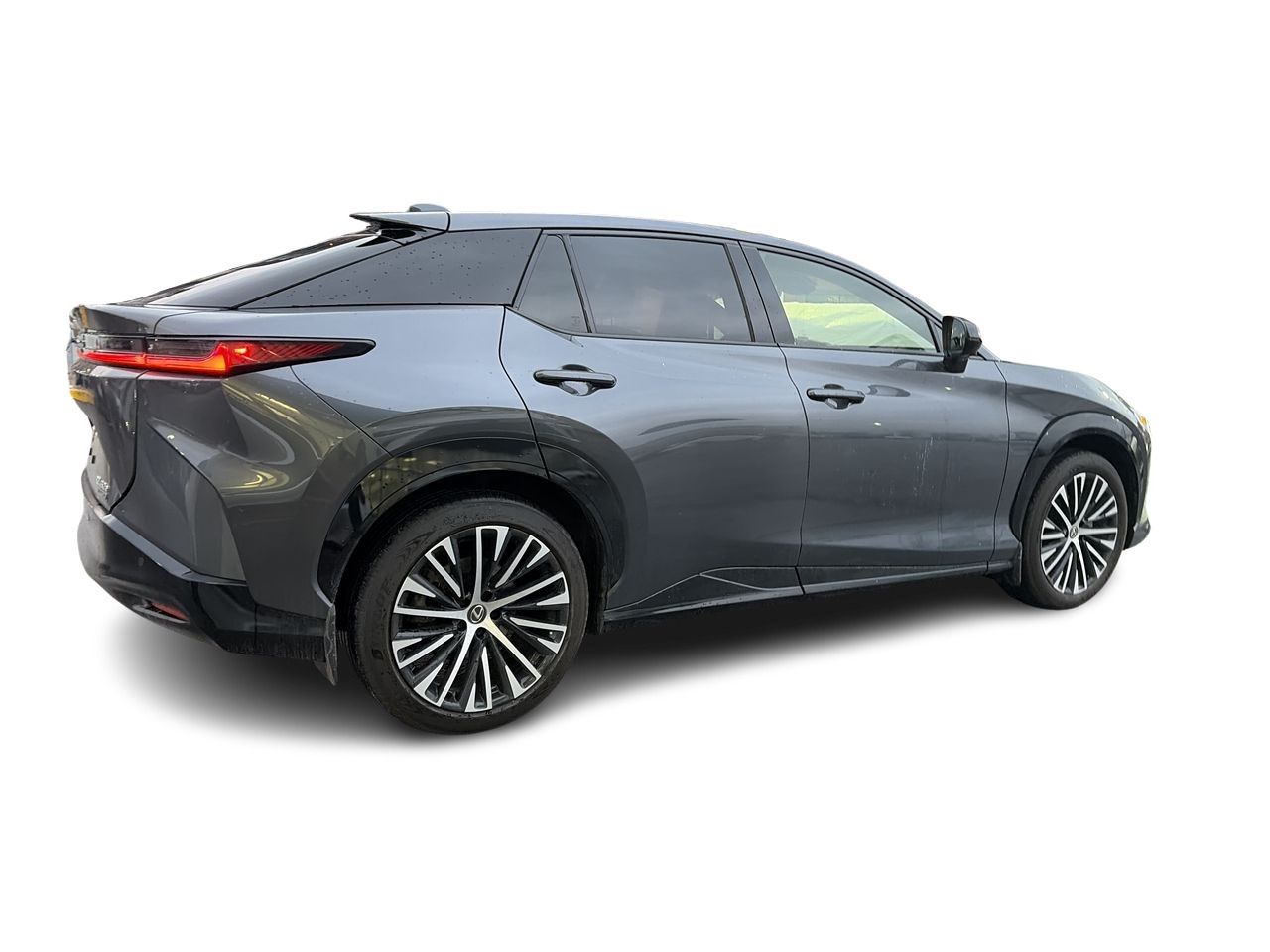 Lexus RZ  2025 à Laval, Québec