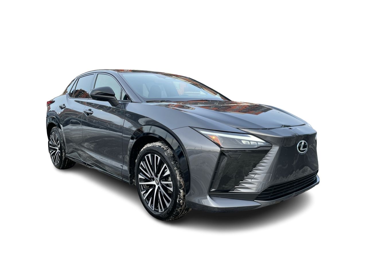 Lexus RZ  2025 à Laval, Québec