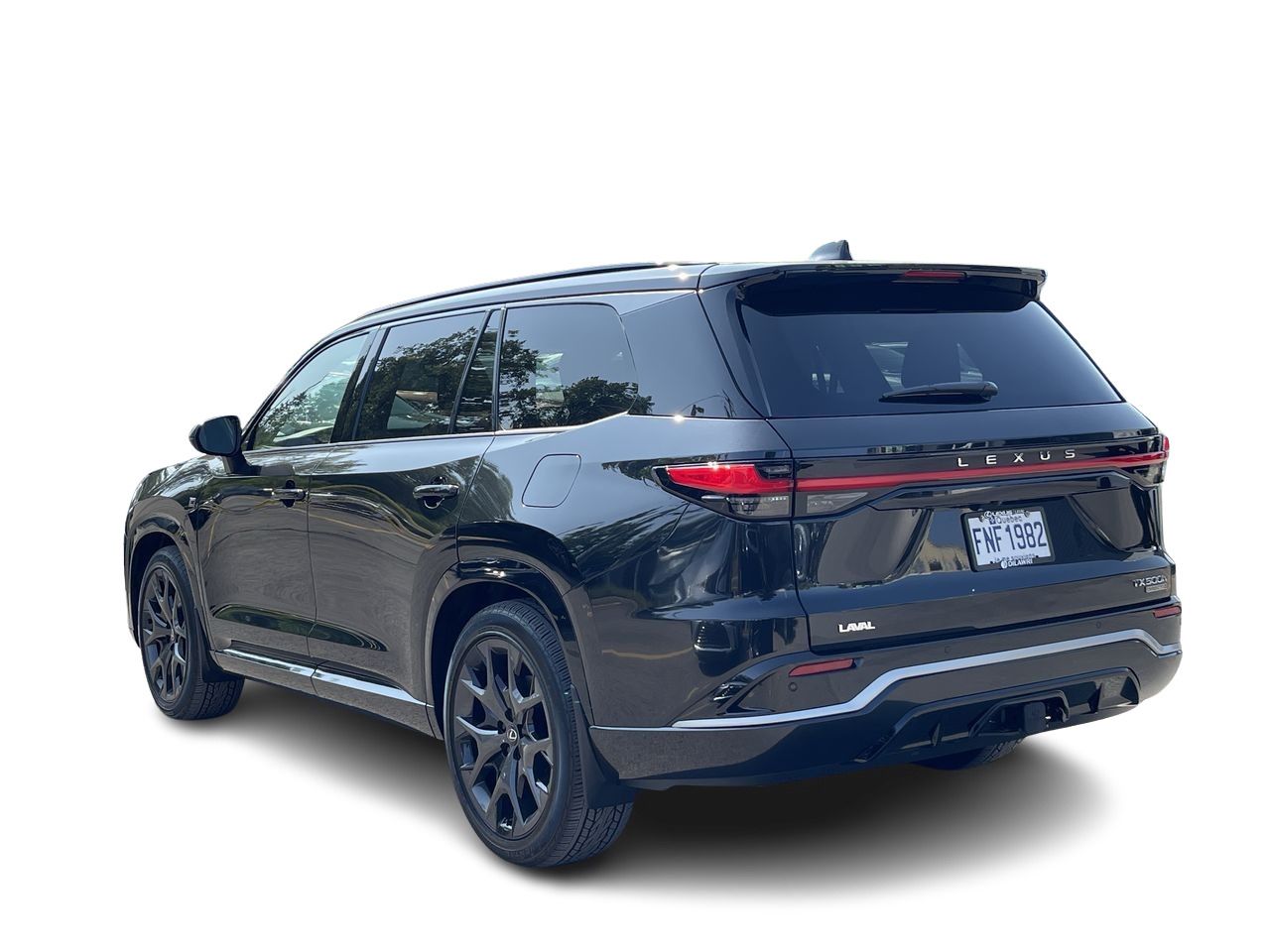 Lexus TX Hybrid  2025