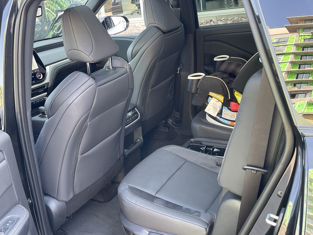 Lexus TX Hybrid  2025