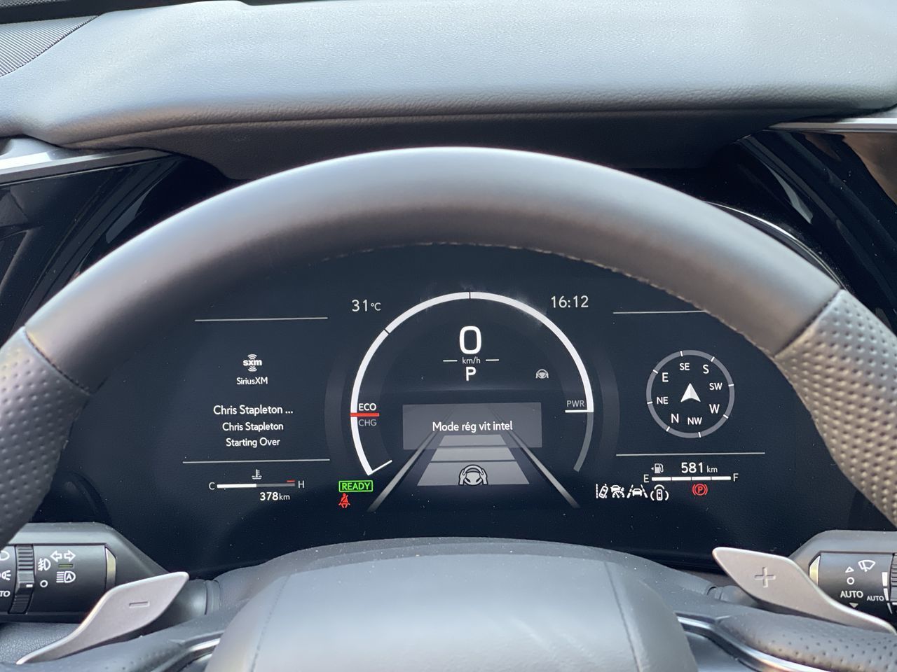 Lexus TX Hybrid  2025