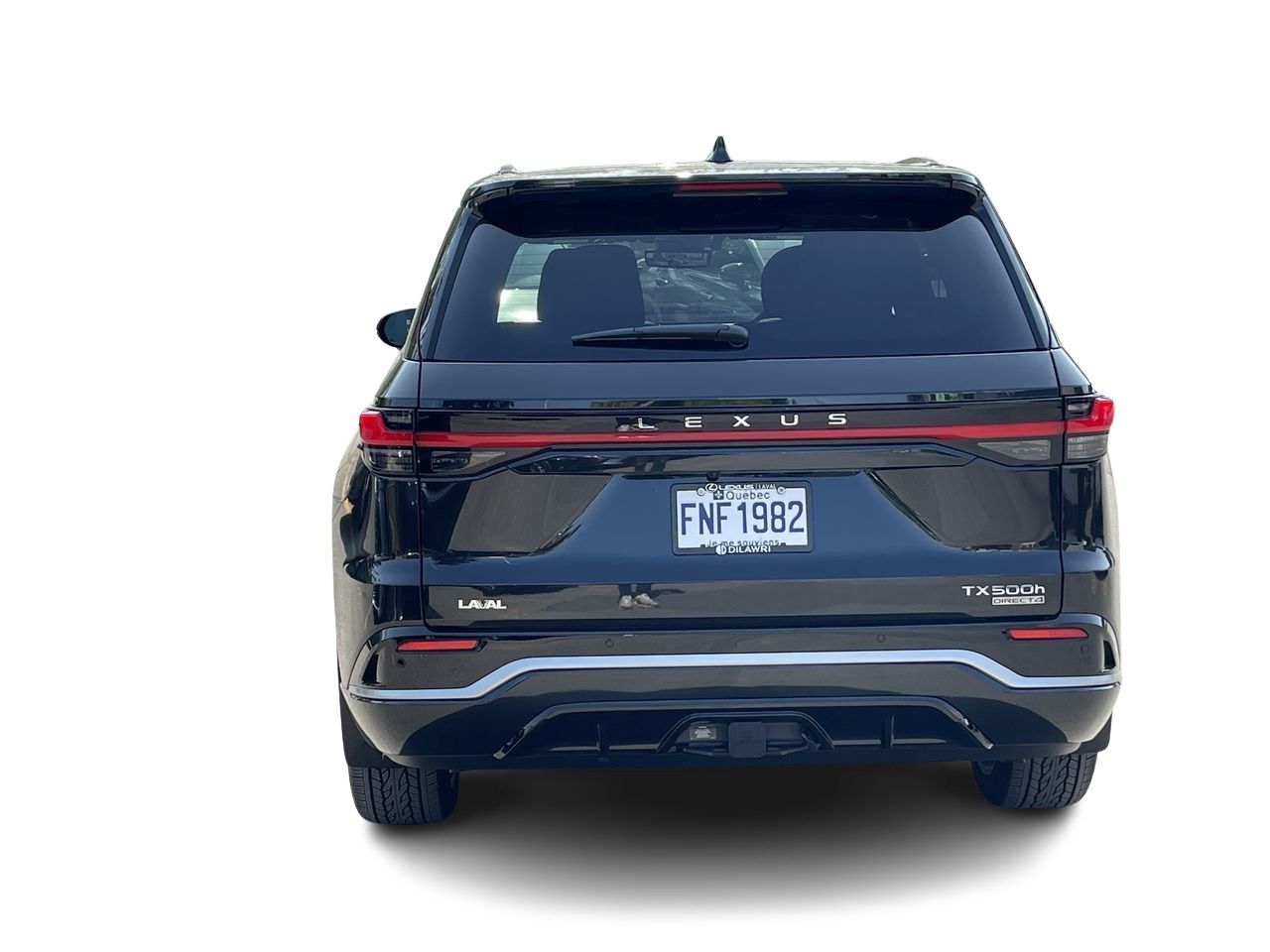 Lexus TX Hybrid  2025