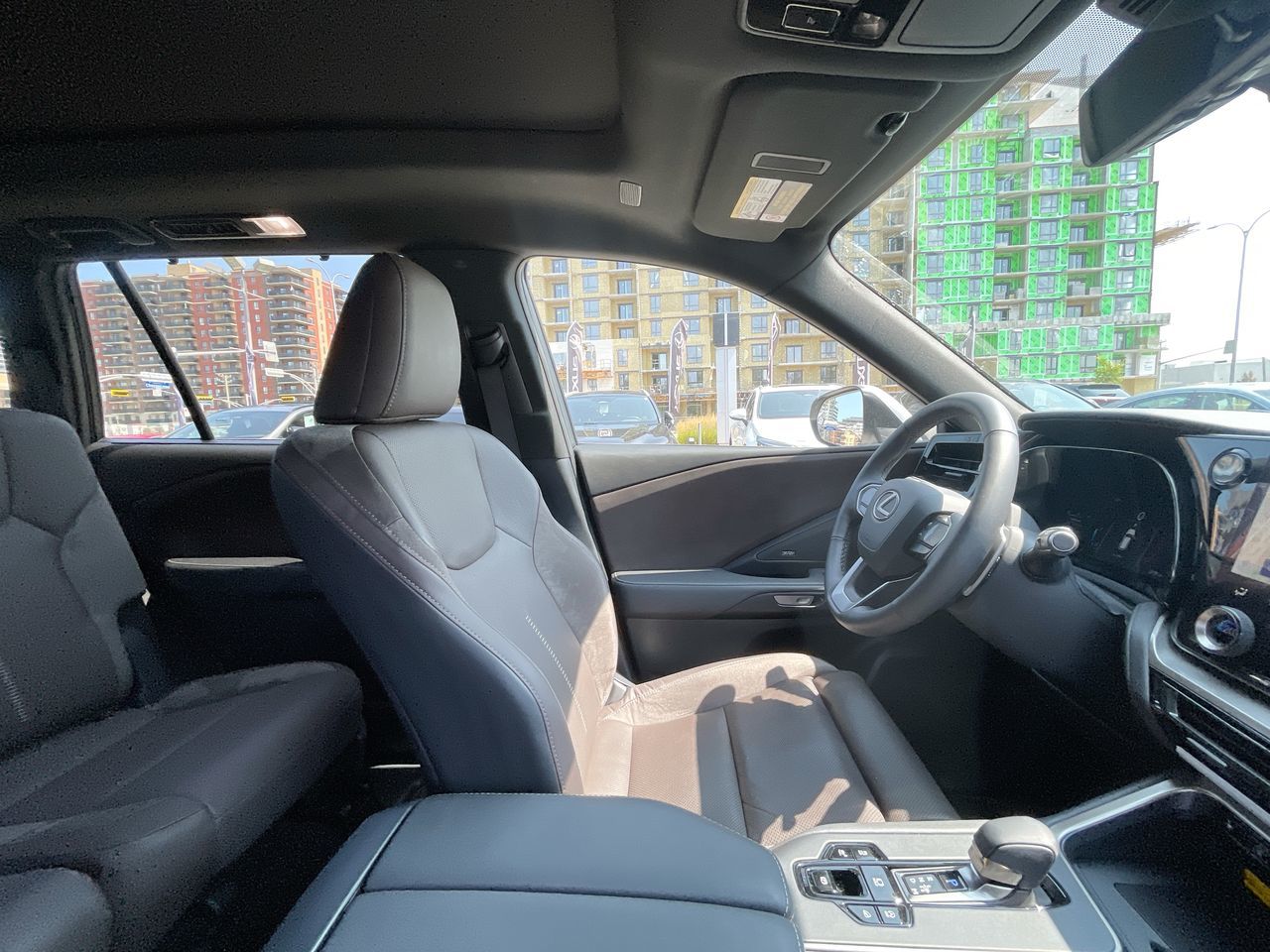 Lexus TX  2024 à Laval, Québec