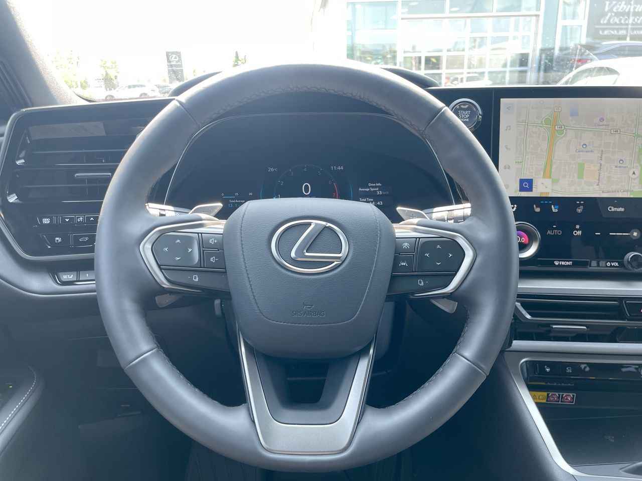 Lexus TX  2024 à Laval, Québec