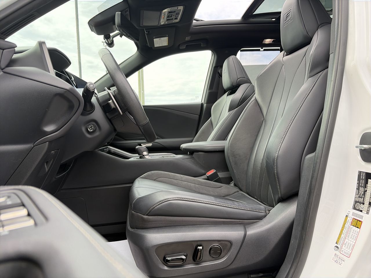 2024 Lexus TX in Laval, Quebec