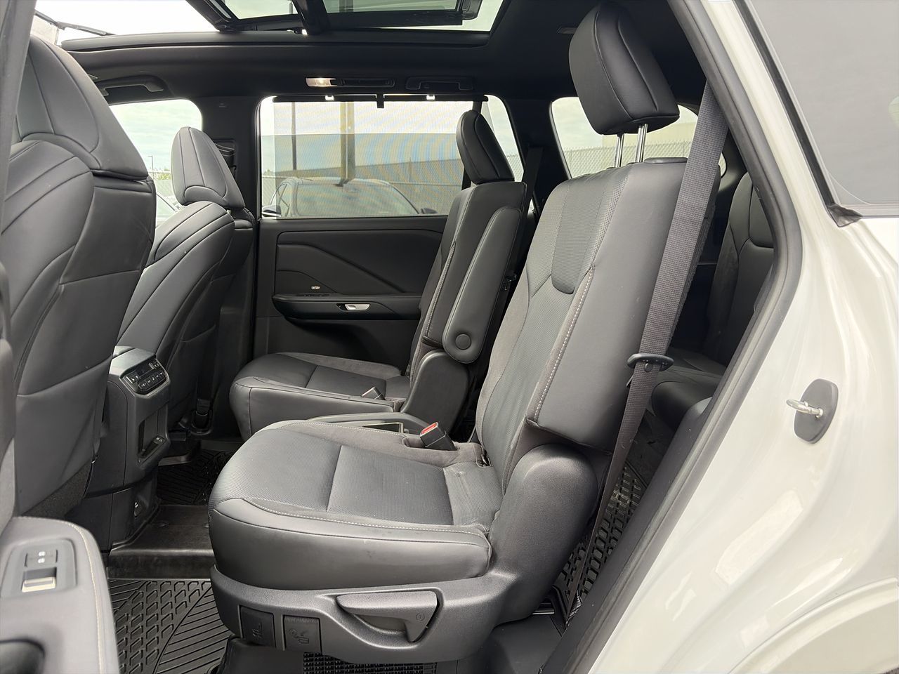 2024 Lexus TX in Laval, Quebec
