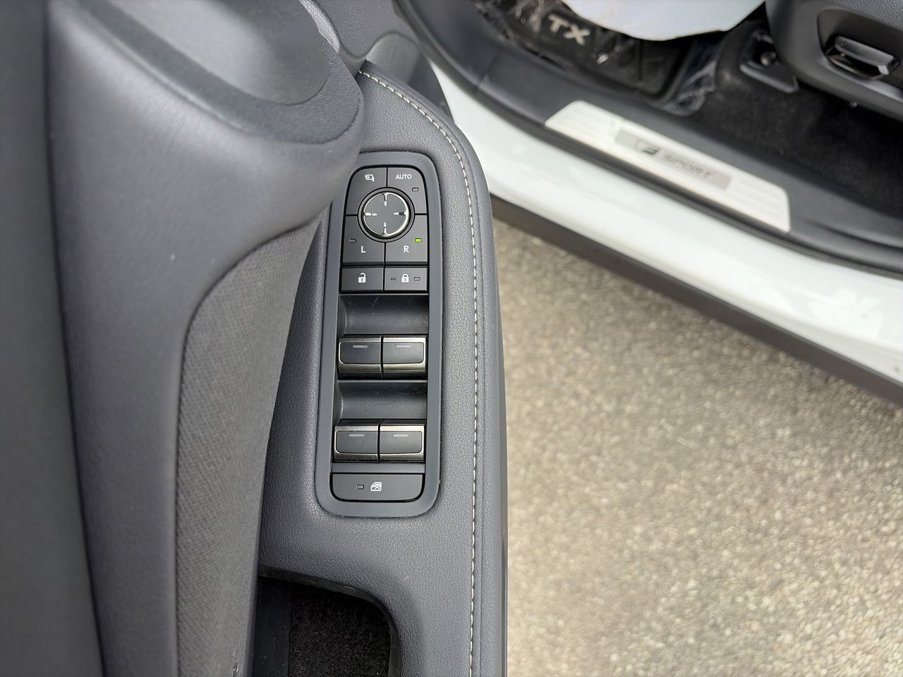 2024 Lexus TX in Laval, Quebec